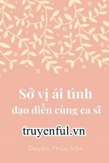 Chấp Niệm Bắc Đại