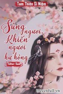 Chấp Niệm Bắc Đại